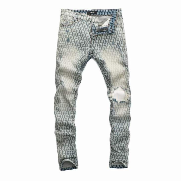 Picture of Amiri Jeans Long _SKUAmirisz28-388s1096841
